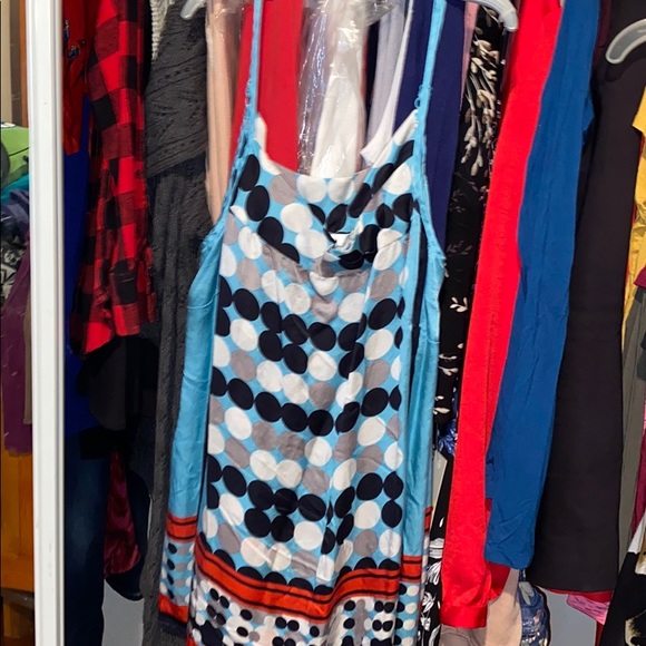 Set of 3 camisoles - Picture 4 of 4